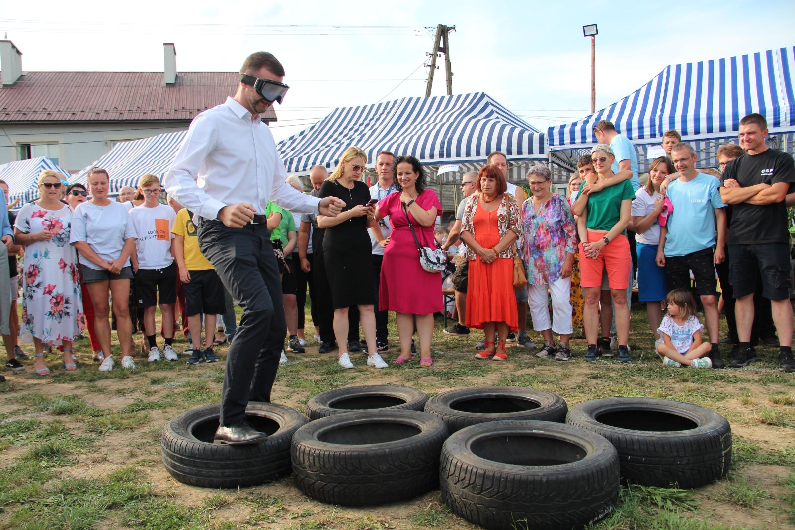Warzyce - serwis informacyjny wsi. Warzyce.pl