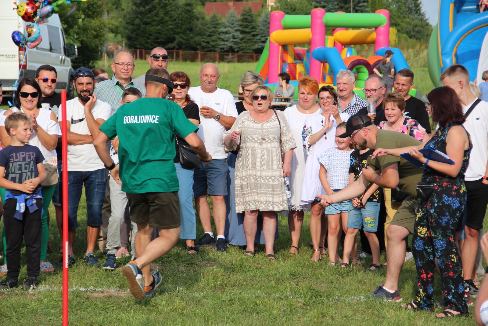 Warzyce - serwis informacyjny wsi. Warzyce.pl