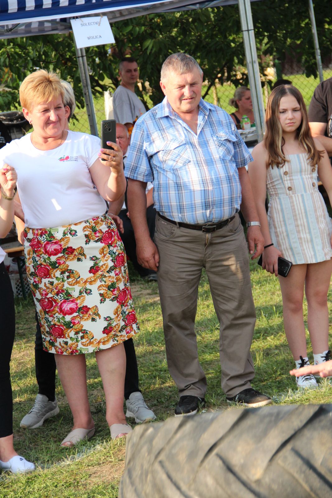Warzyce - serwis informacyjny wsi. Warzyce.pl