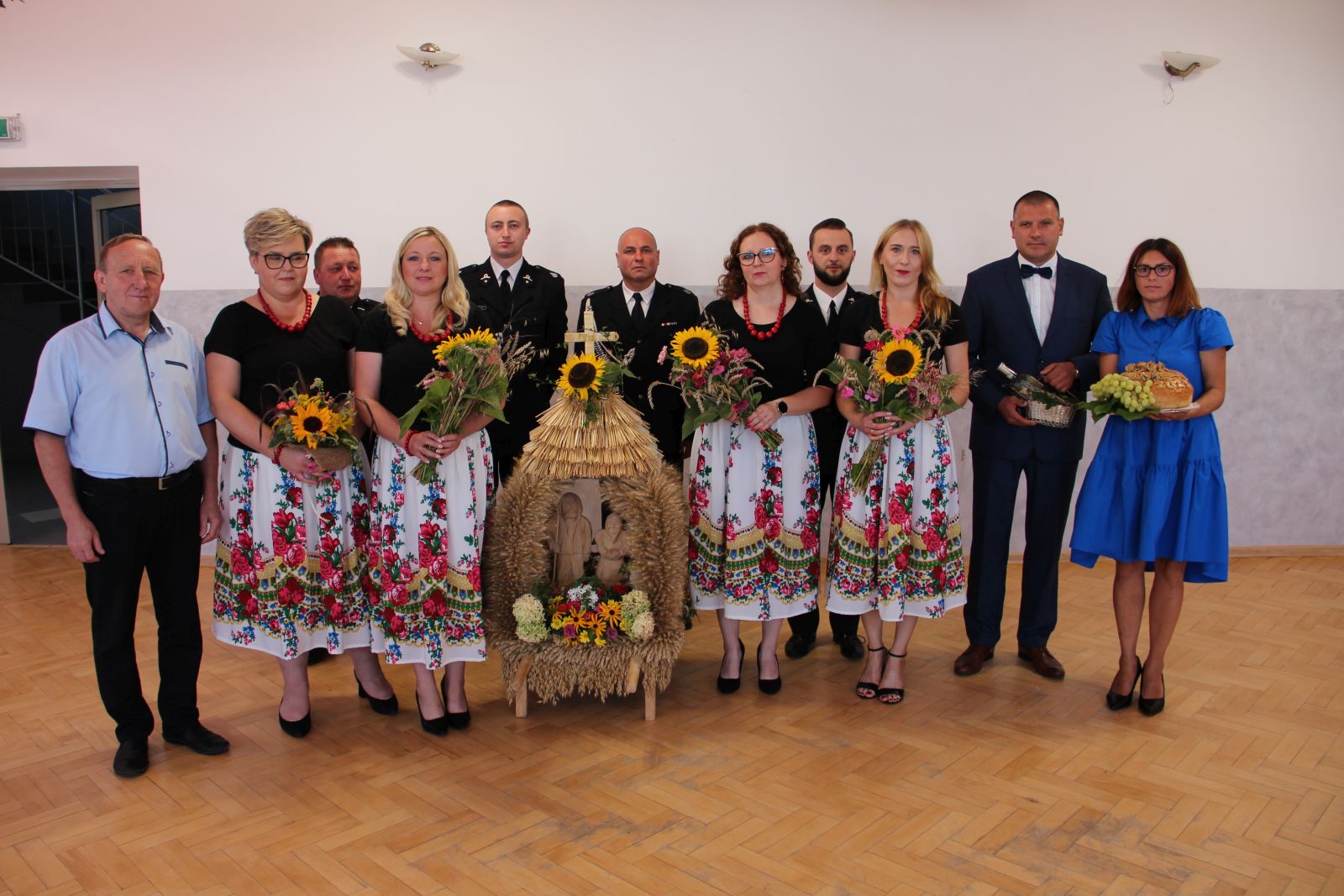 Warzyce - serwis informacyjny wsi. Warzyce.pl
