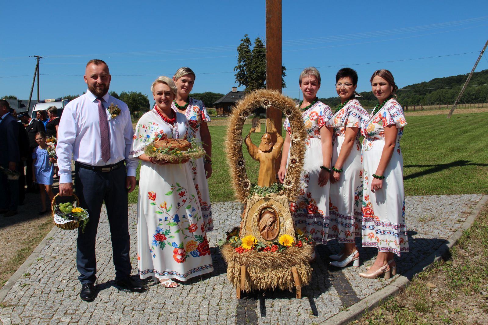 Warzyce - serwis informacyjny wsi. Warzyce.pl