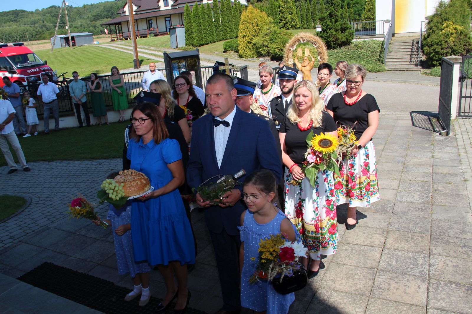 Warzyce - serwis informacyjny wsi. Warzyce.pl