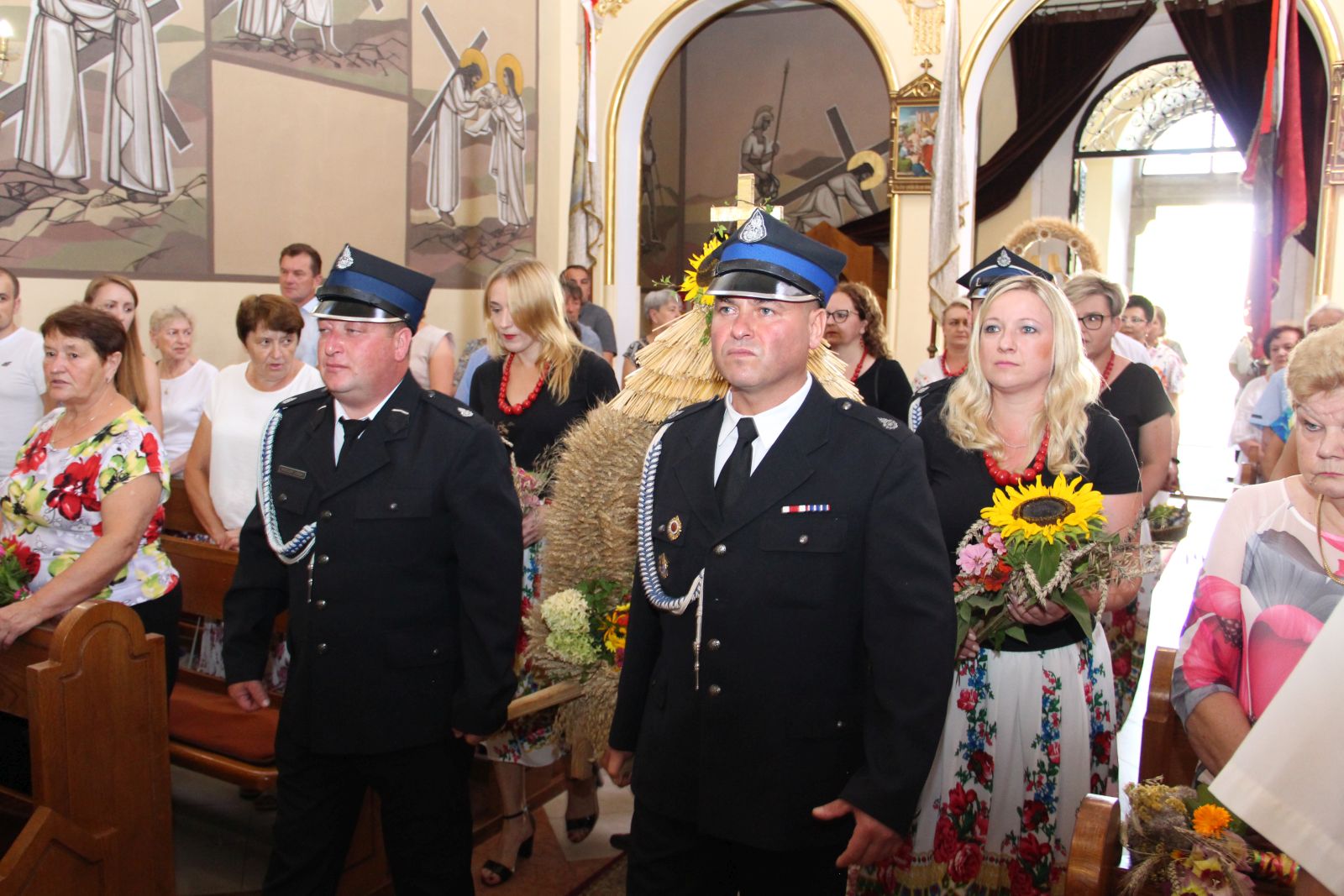 Warzyce - serwis informacyjny wsi. Warzyce.pl