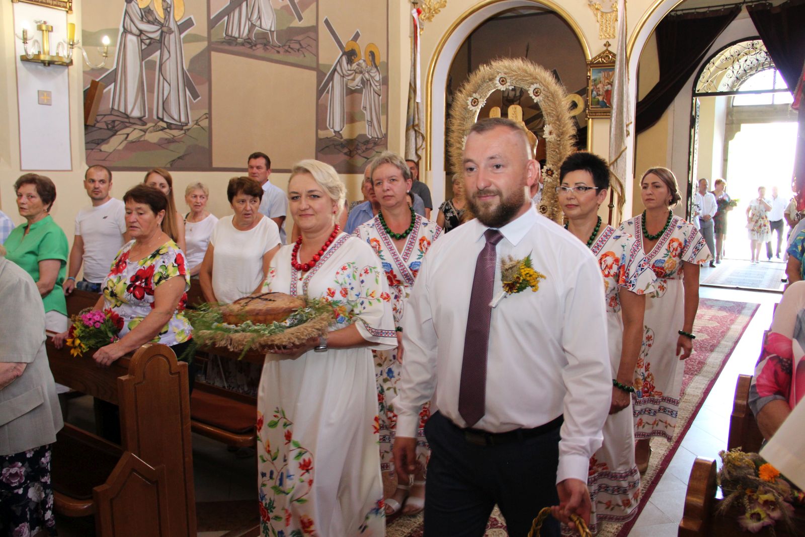 Warzyce - serwis informacyjny wsi. Warzyce.pl