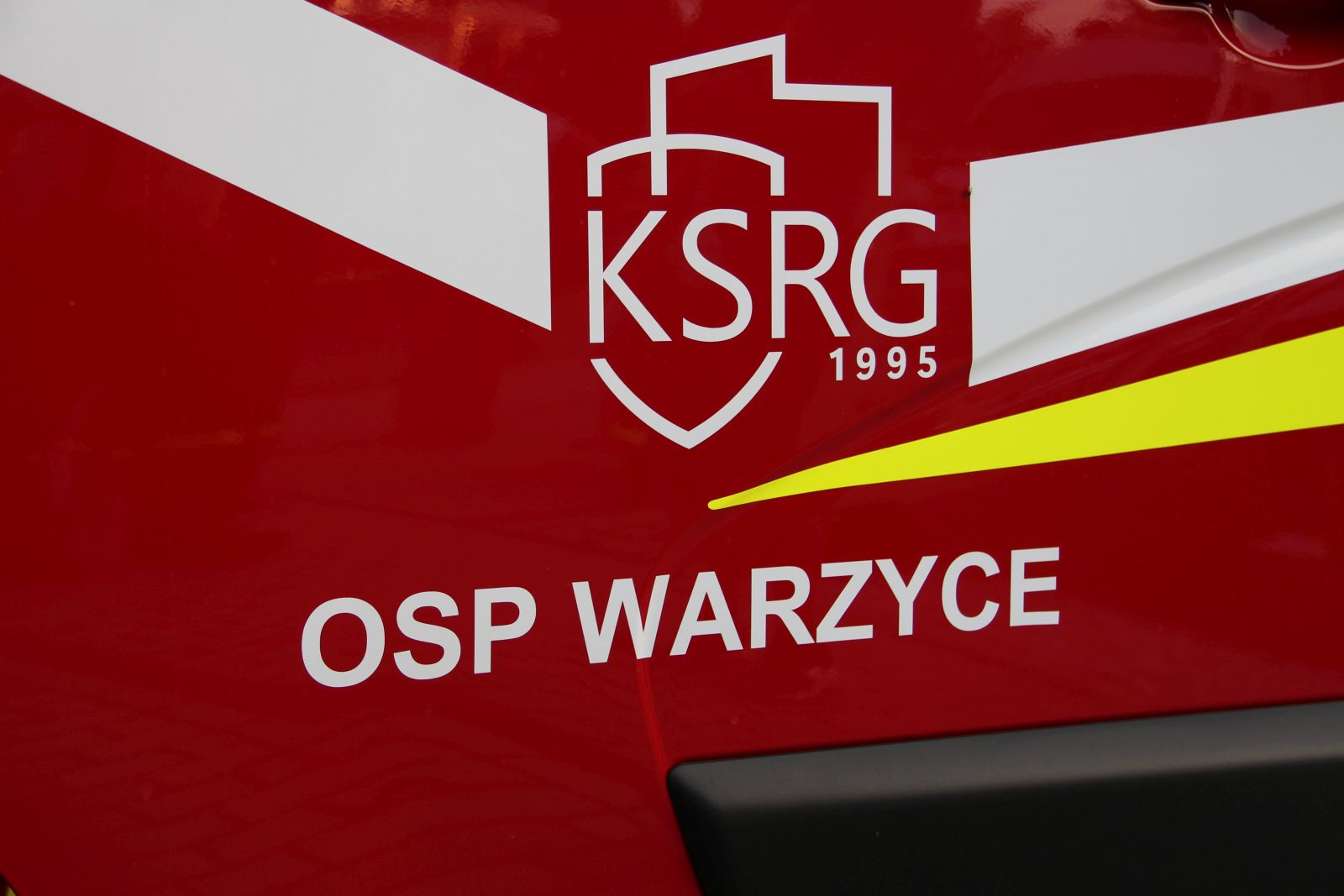 Warzyce - serwis informacyjny wsi. Warzyce.pl