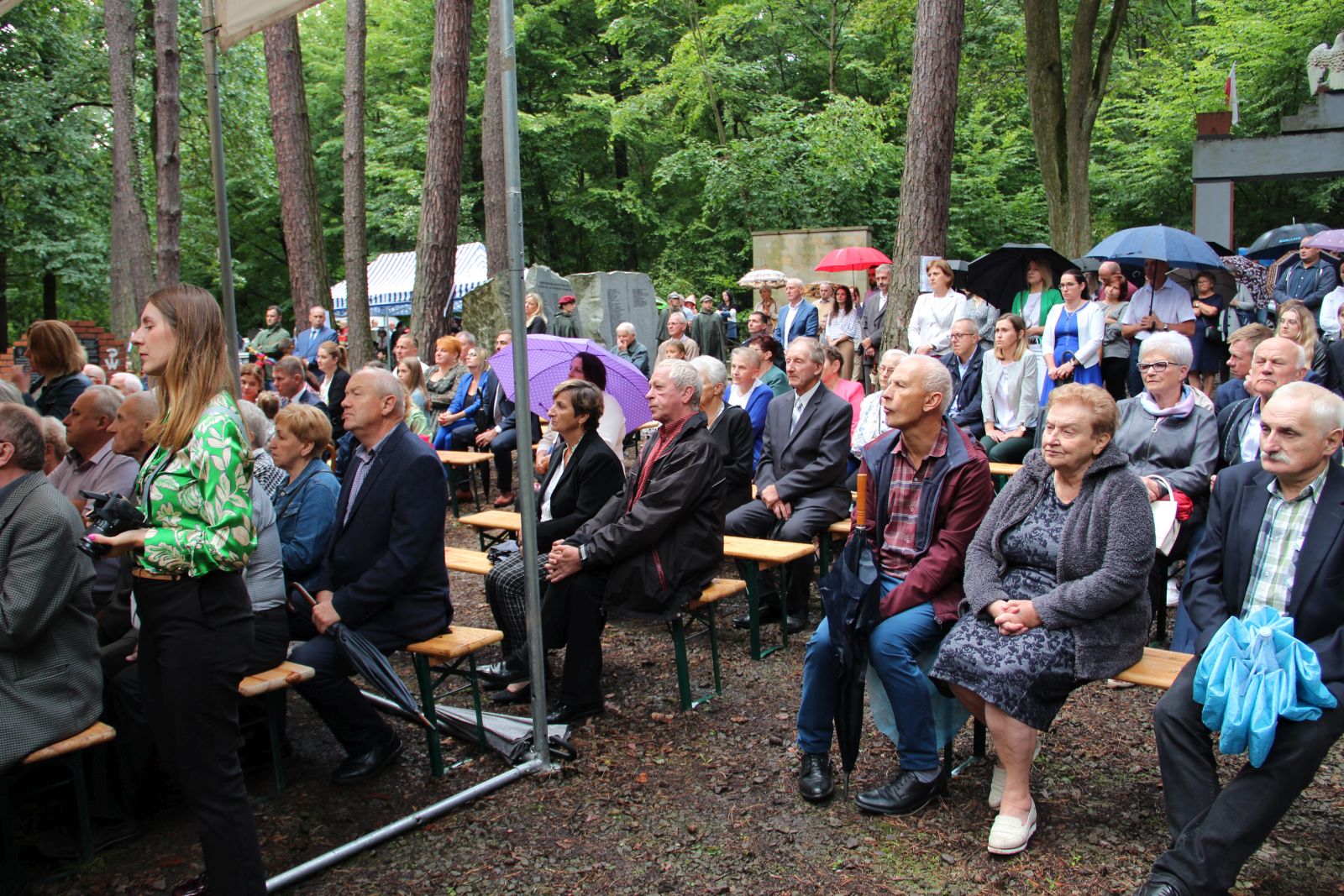 Warzyce - serwis informacyjny wsi. Warzyce.pl