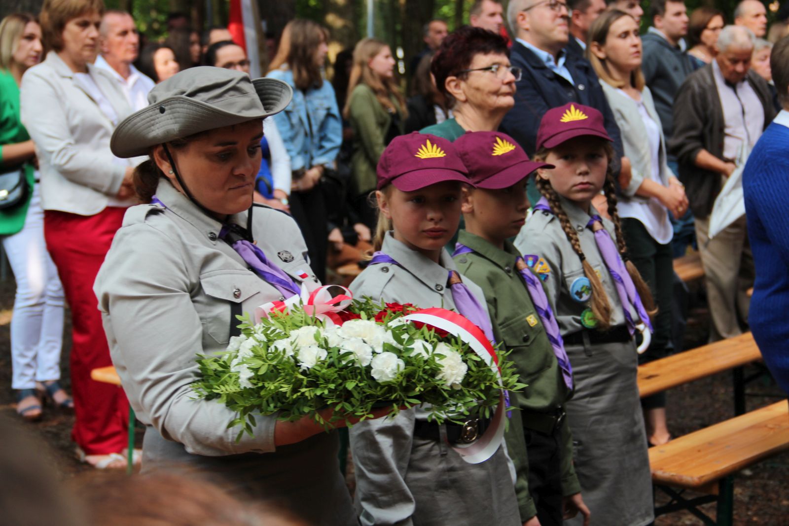 Warzyce - serwis informacyjny wsi. Warzyce.pl