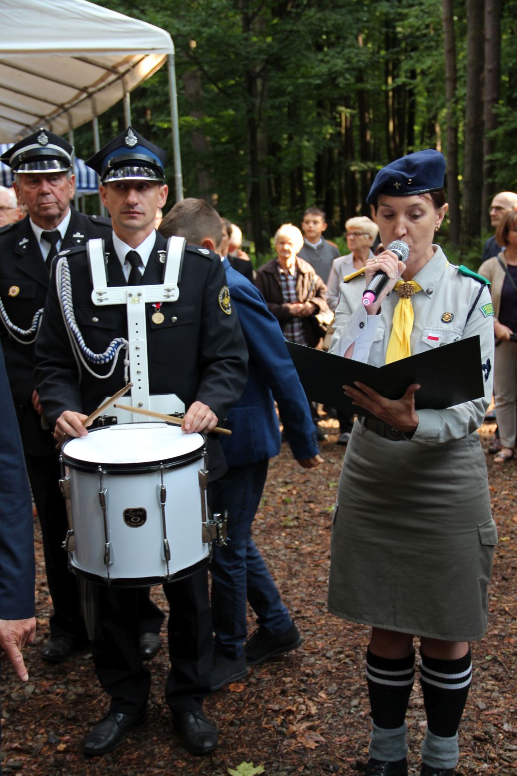 Warzyce - serwis informacyjny wsi. Warzyce.pl
