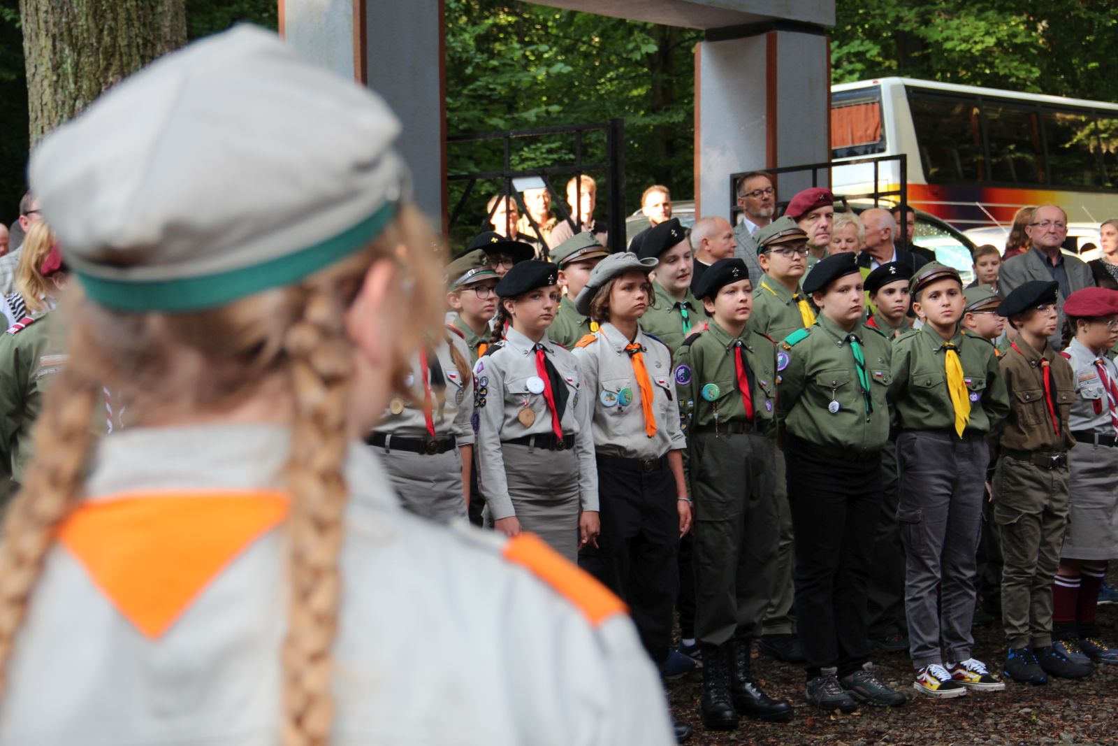 Warzyce - serwis informacyjny wsi. Warzyce.pl