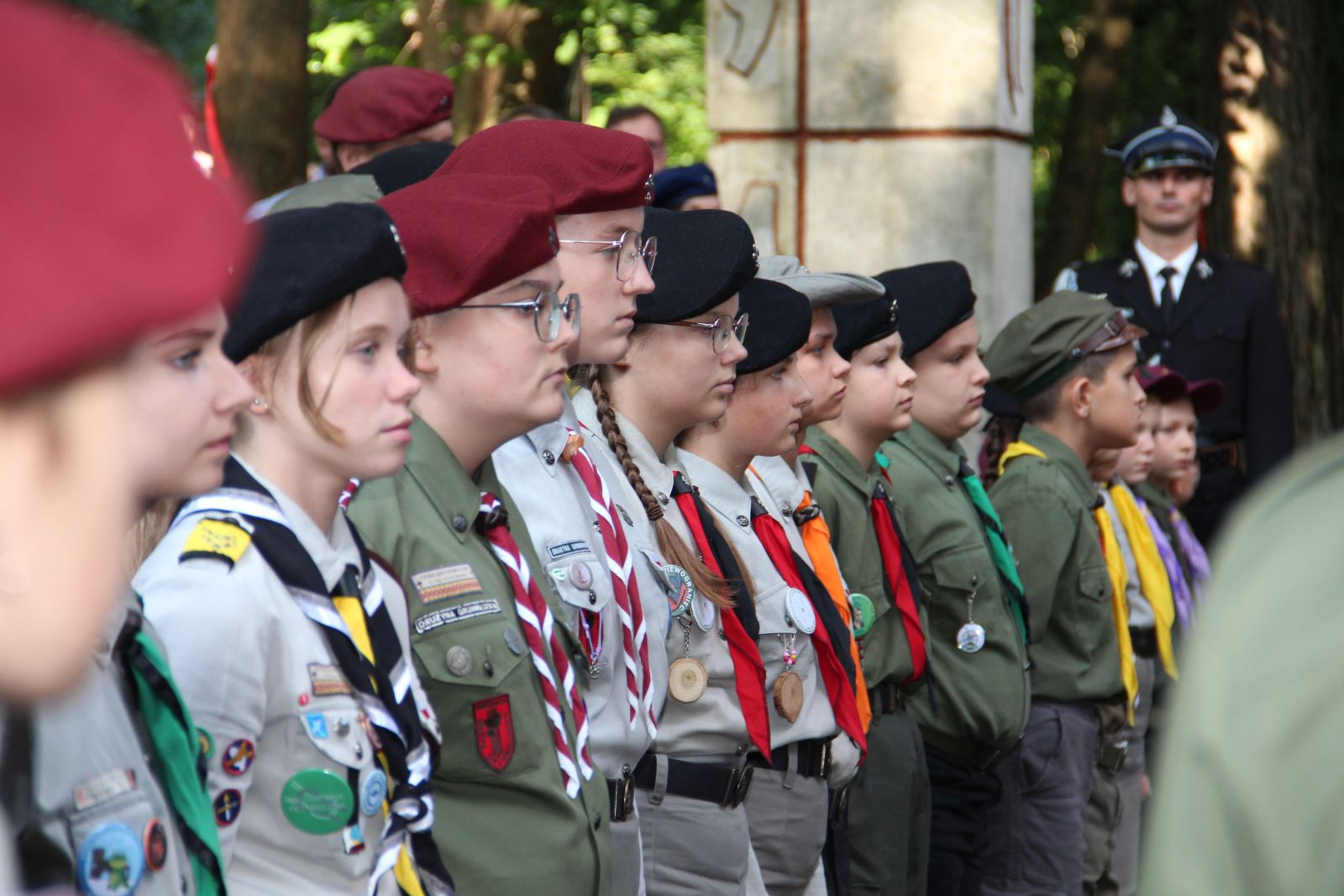 Warzyce - serwis informacyjny wsi. Warzyce.pl