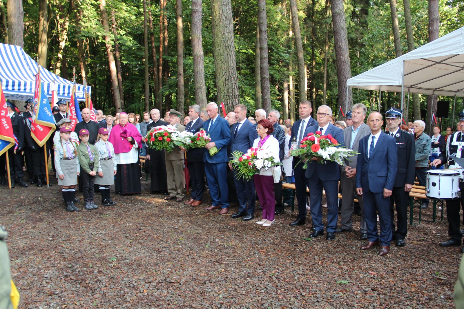 Warzyce - serwis informacyjny wsi. Warzyce.pl