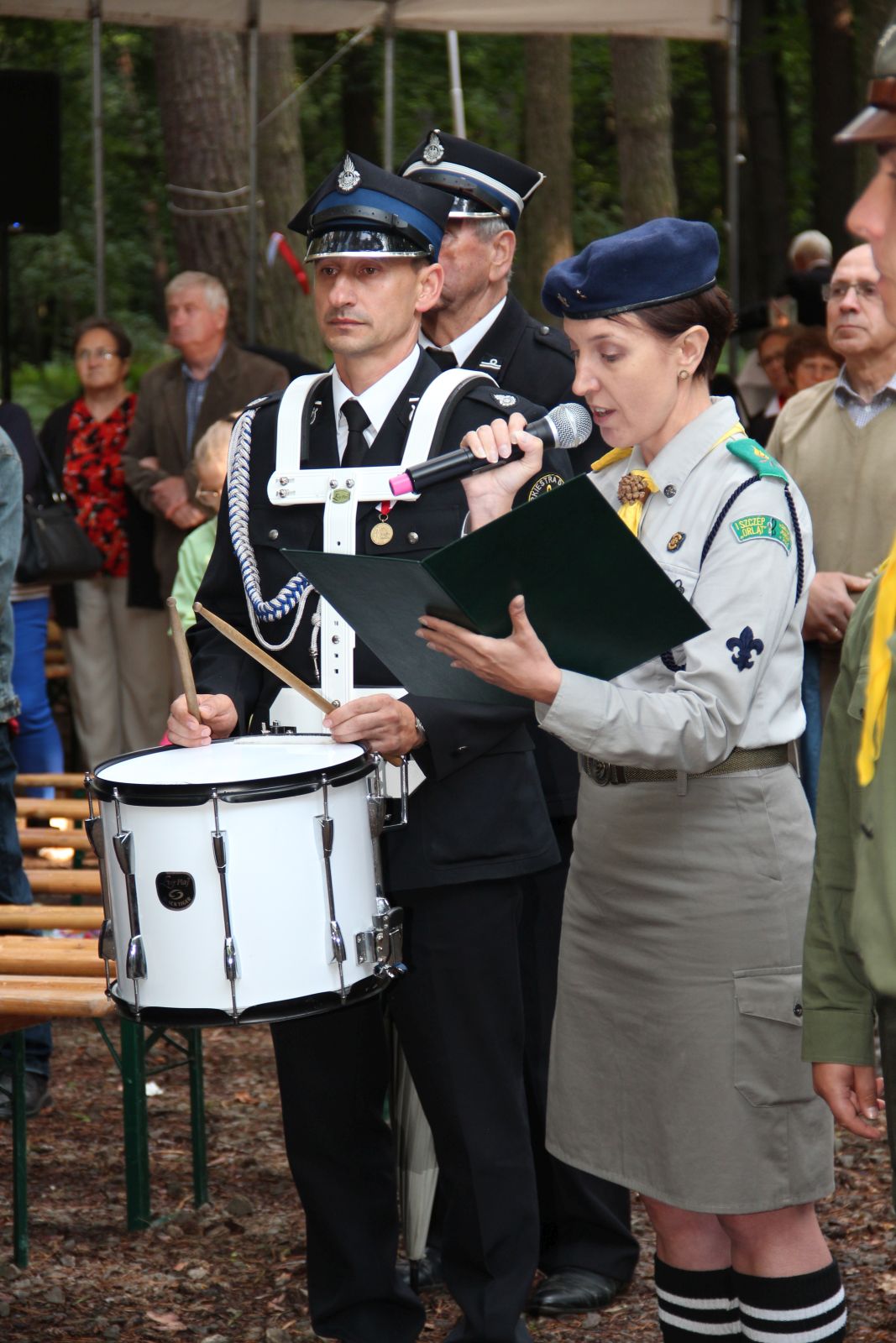 Warzyce - serwis informacyjny wsi. Warzyce.pl