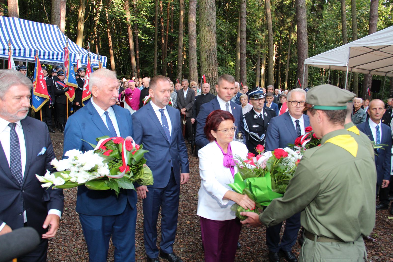 Warzyce - serwis informacyjny wsi. Warzyce.pl