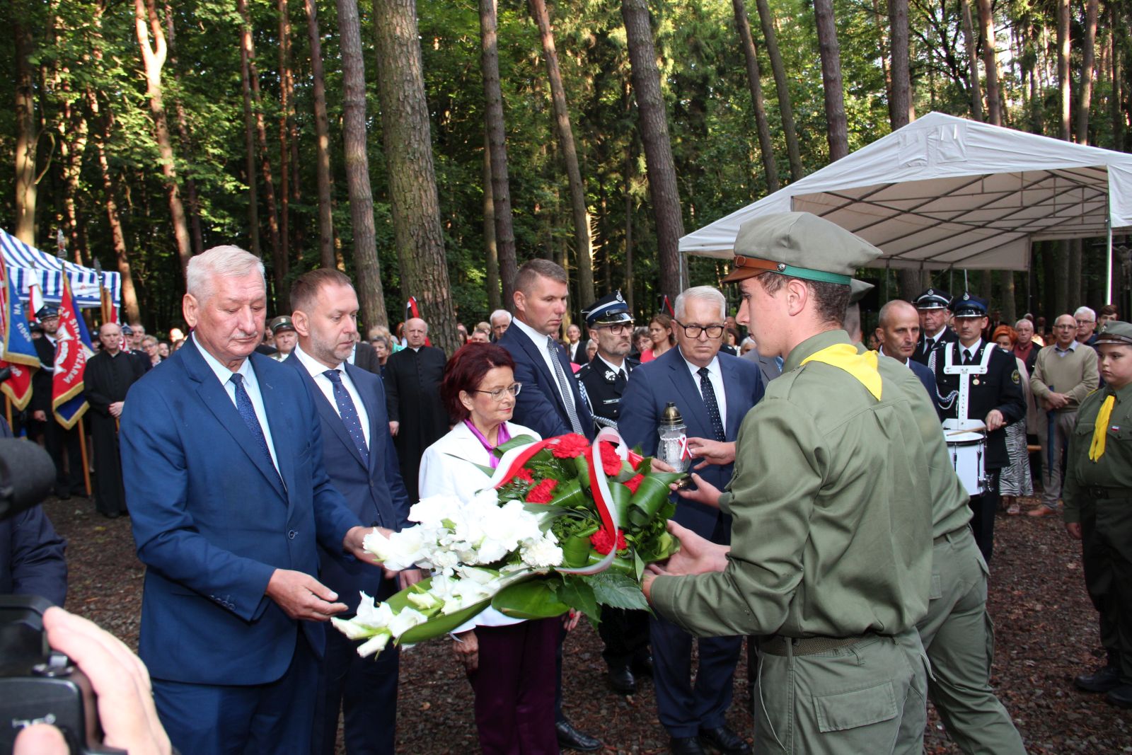 Warzyce - serwis informacyjny wsi. Warzyce.pl