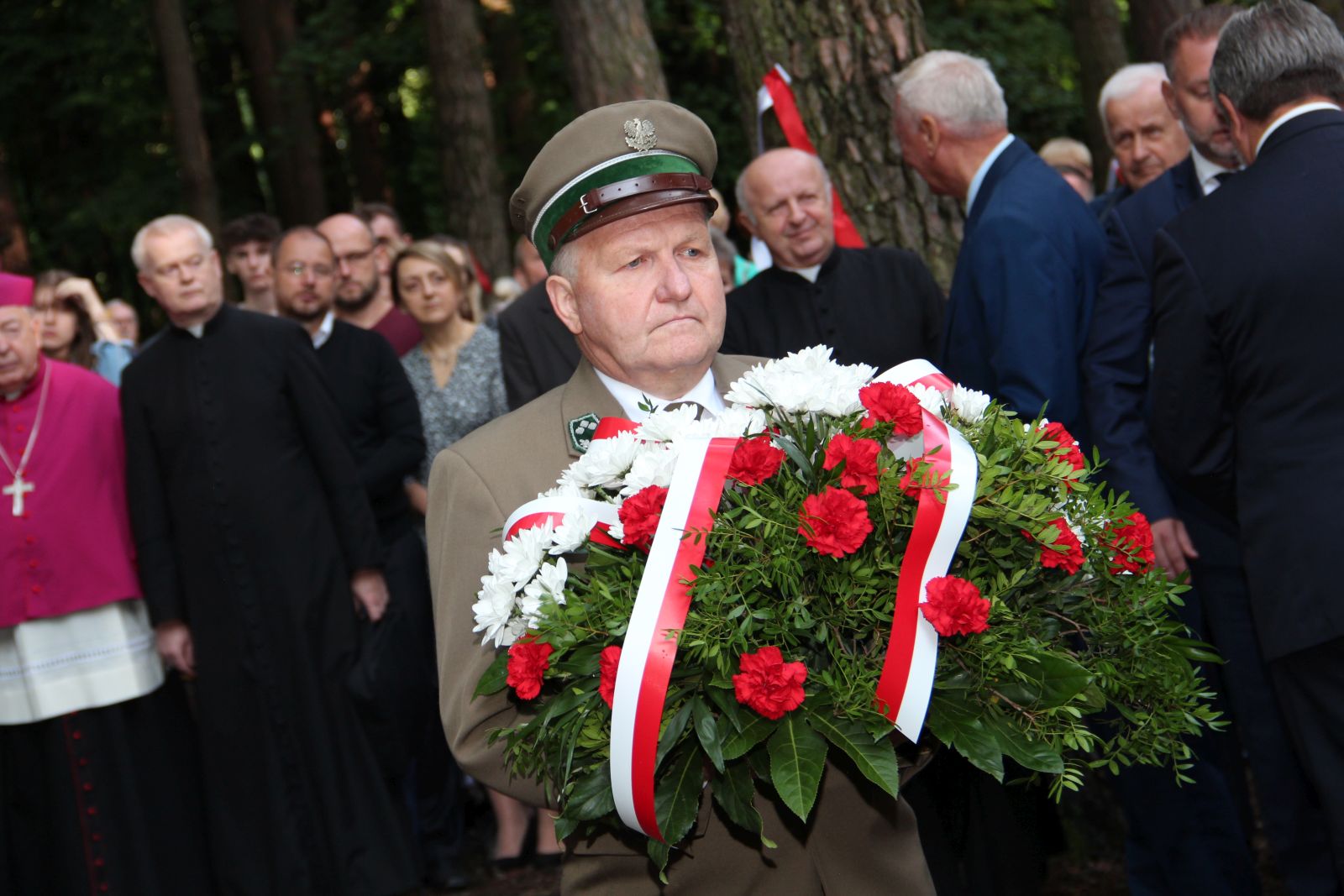 Warzyce - serwis informacyjny wsi. Warzyce.pl