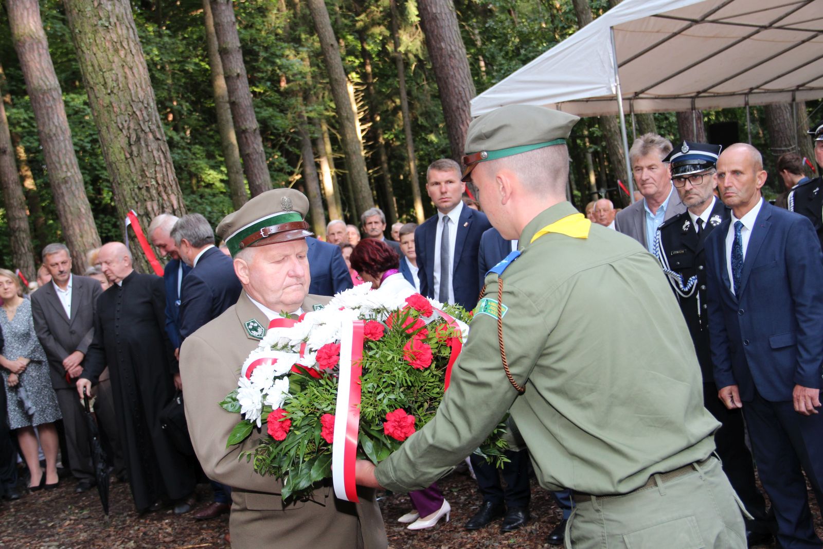 Warzyce - serwis informacyjny wsi. Warzyce.pl