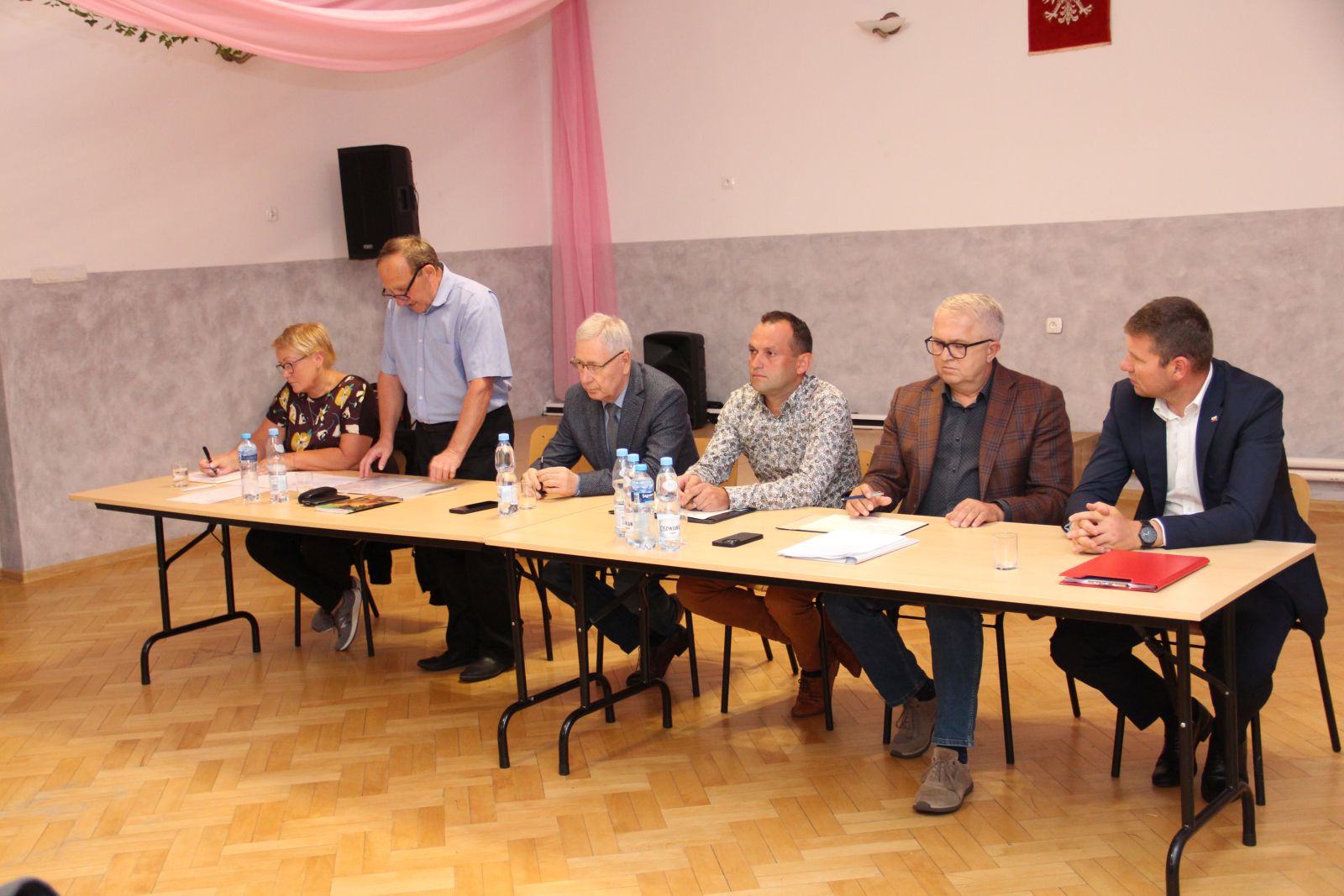 Warzyce - serwis informacyjny wsi. Warzyce.pl