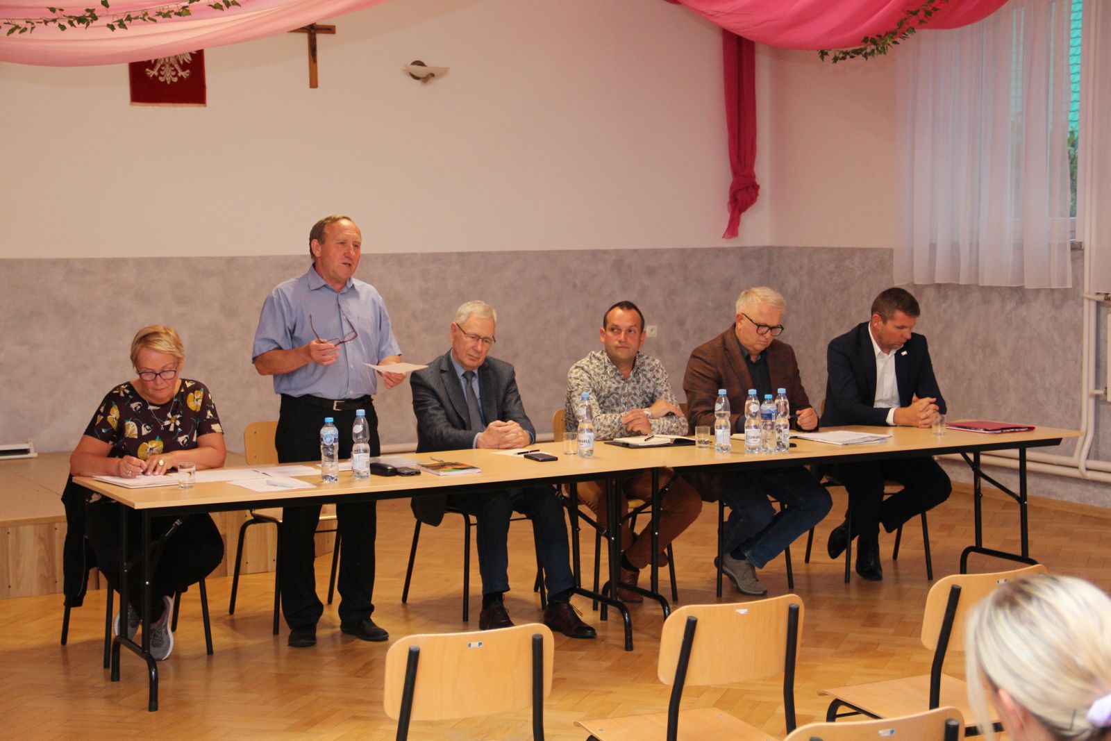 Warzyce - serwis informacyjny wsi. Warzyce.pl