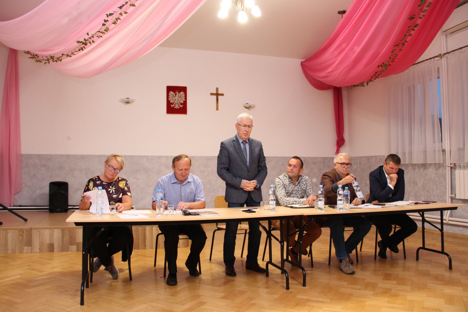 Warzyce - serwis informacyjny wsi. Warzyce.pl