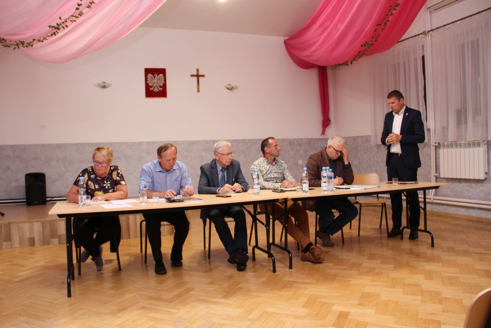 Warzyce - serwis informacyjny wsi. Warzyce.pl