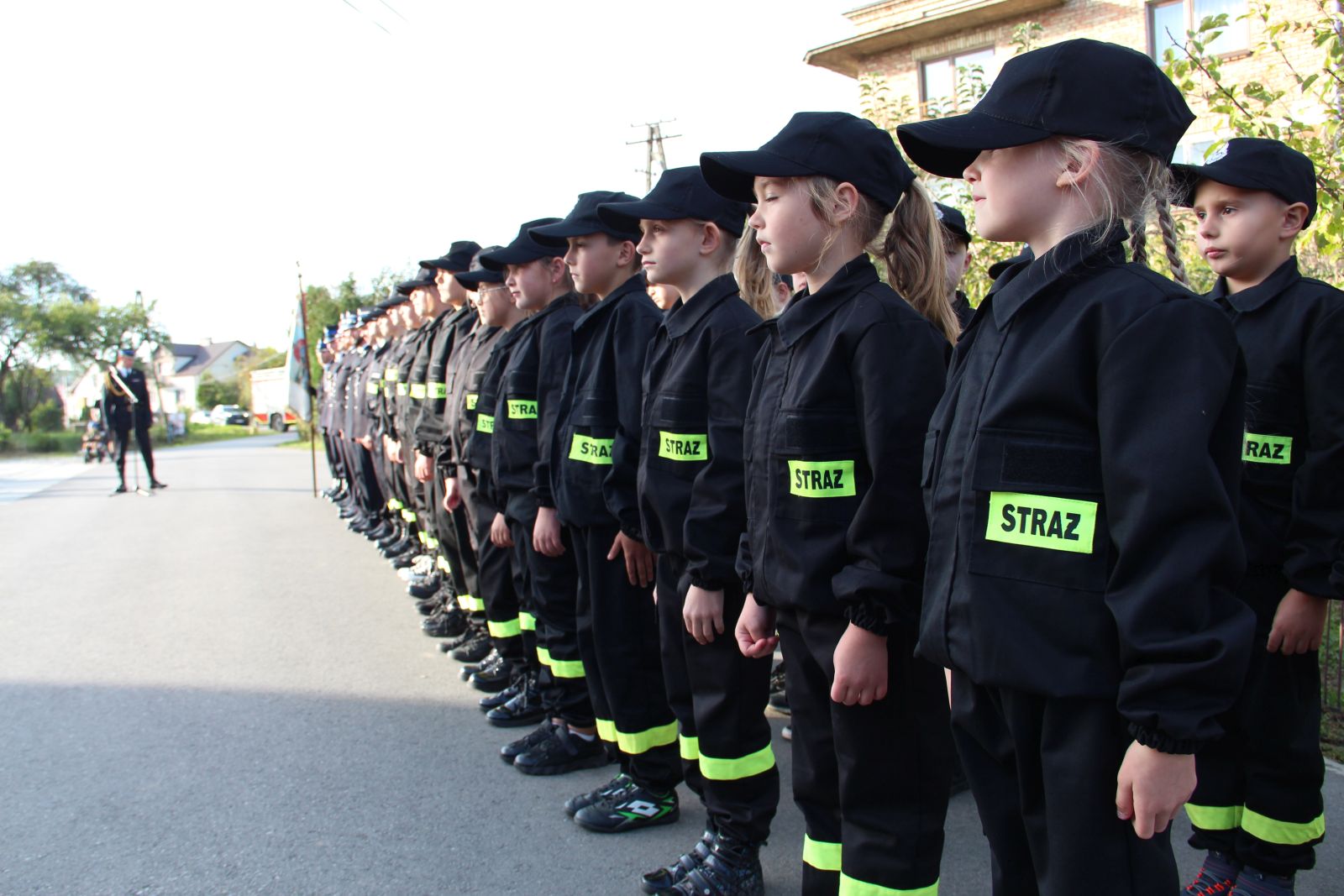 Warzyce - serwis informacyjny wsi. Warzyce.pl