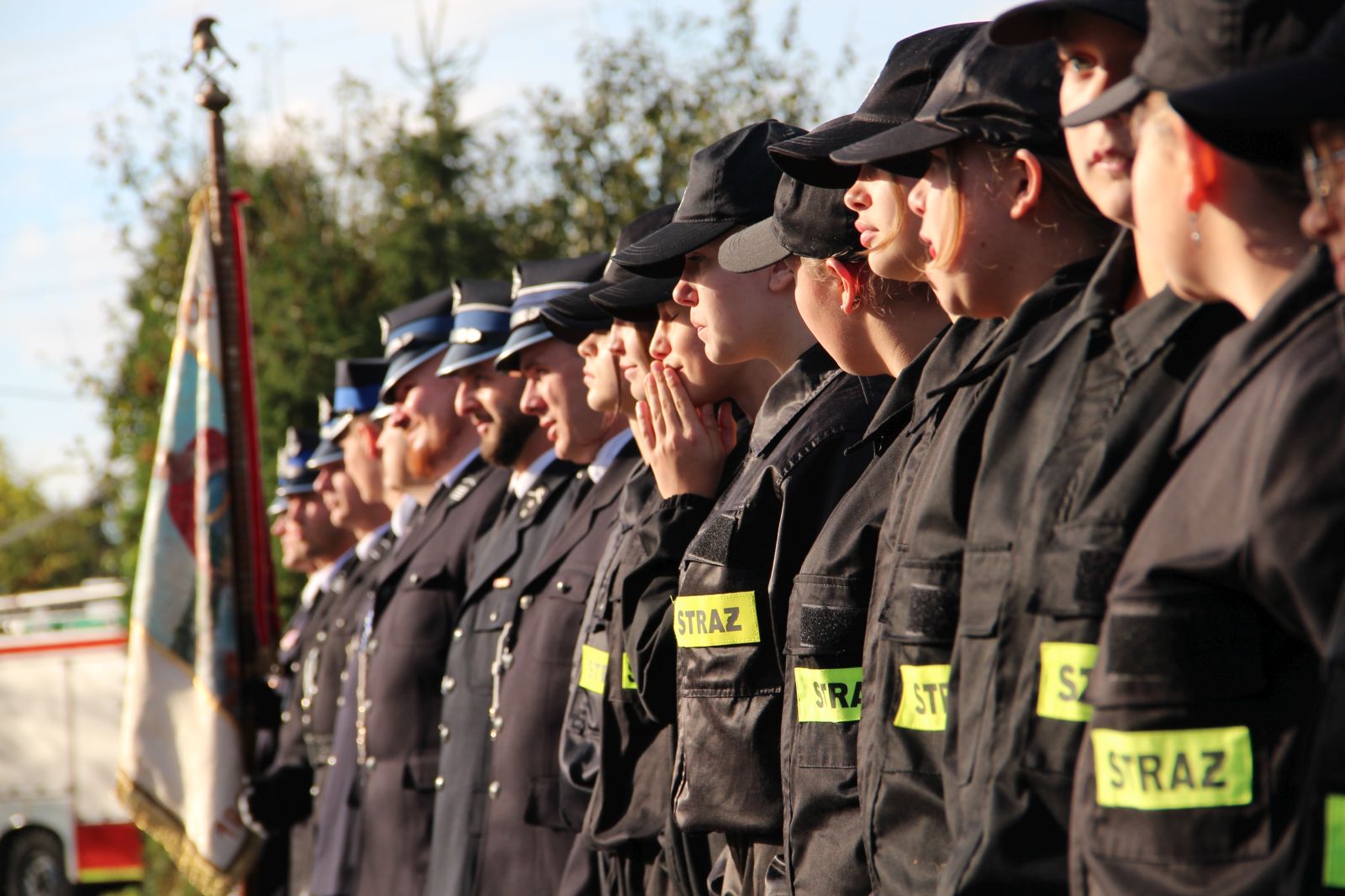 Warzyce - serwis informacyjny wsi. Warzyce.pl
