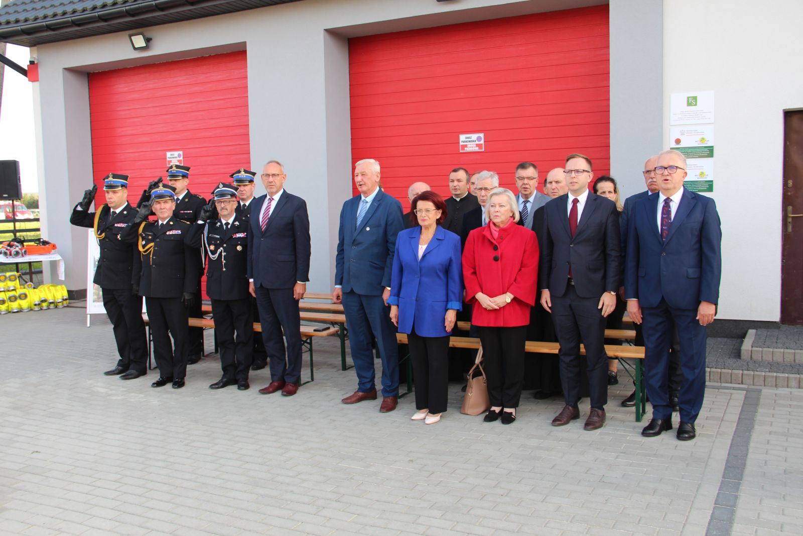 Warzyce - serwis informacyjny wsi. Warzyce.pl
