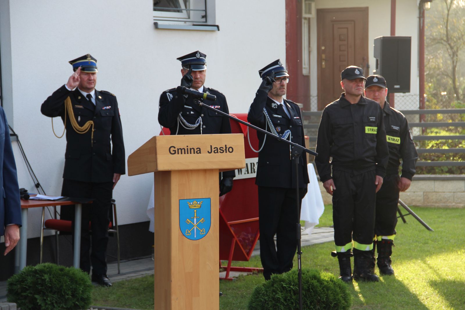 Warzyce - serwis informacyjny wsi. Warzyce.pl