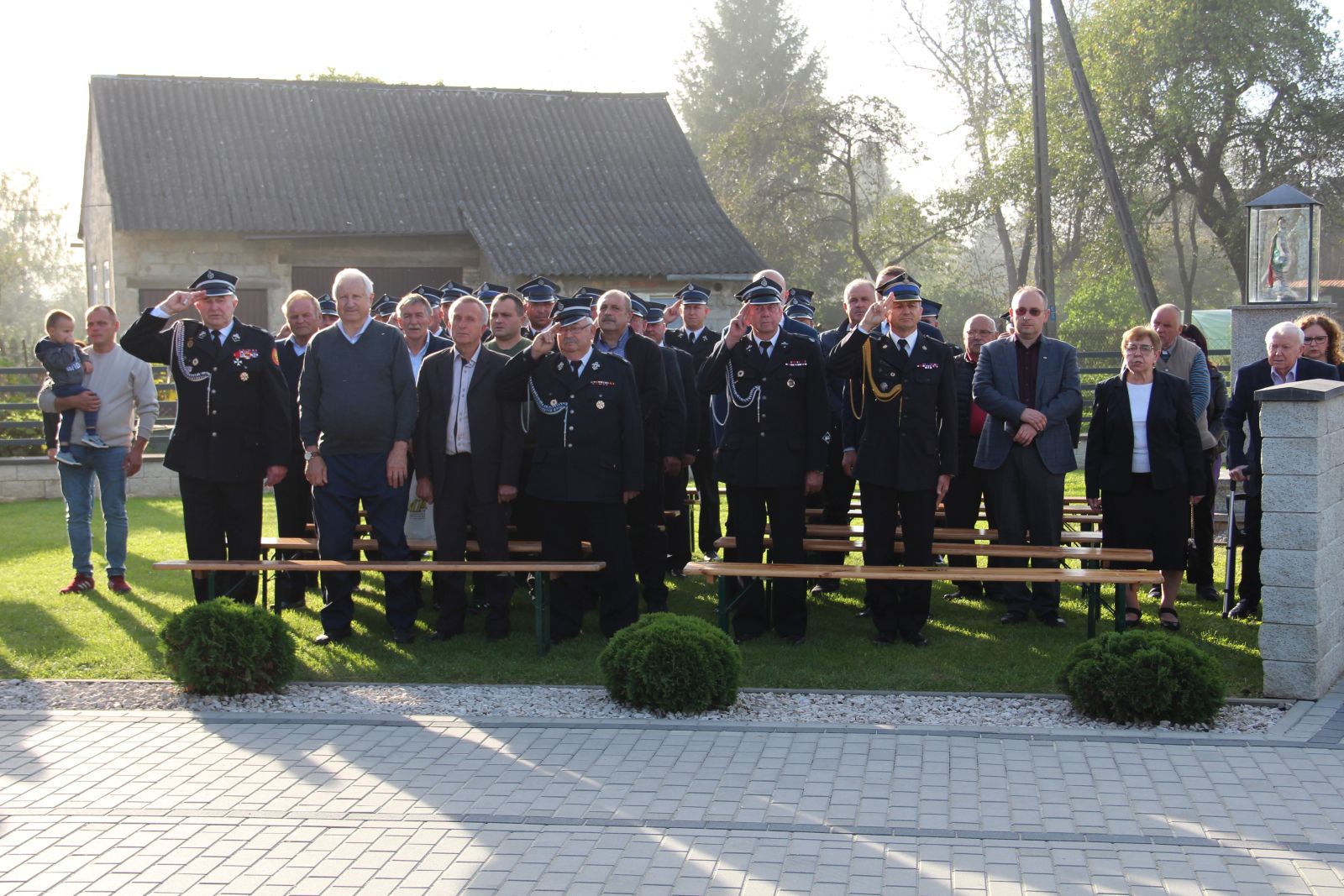 Warzyce - serwis informacyjny wsi. Warzyce.pl