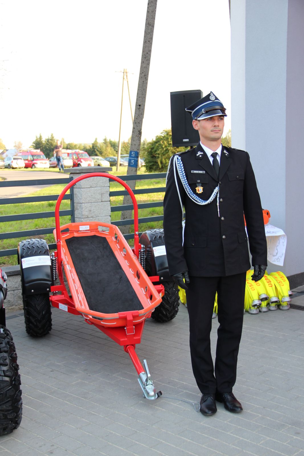 Warzyce - serwis informacyjny wsi. Warzyce.pl