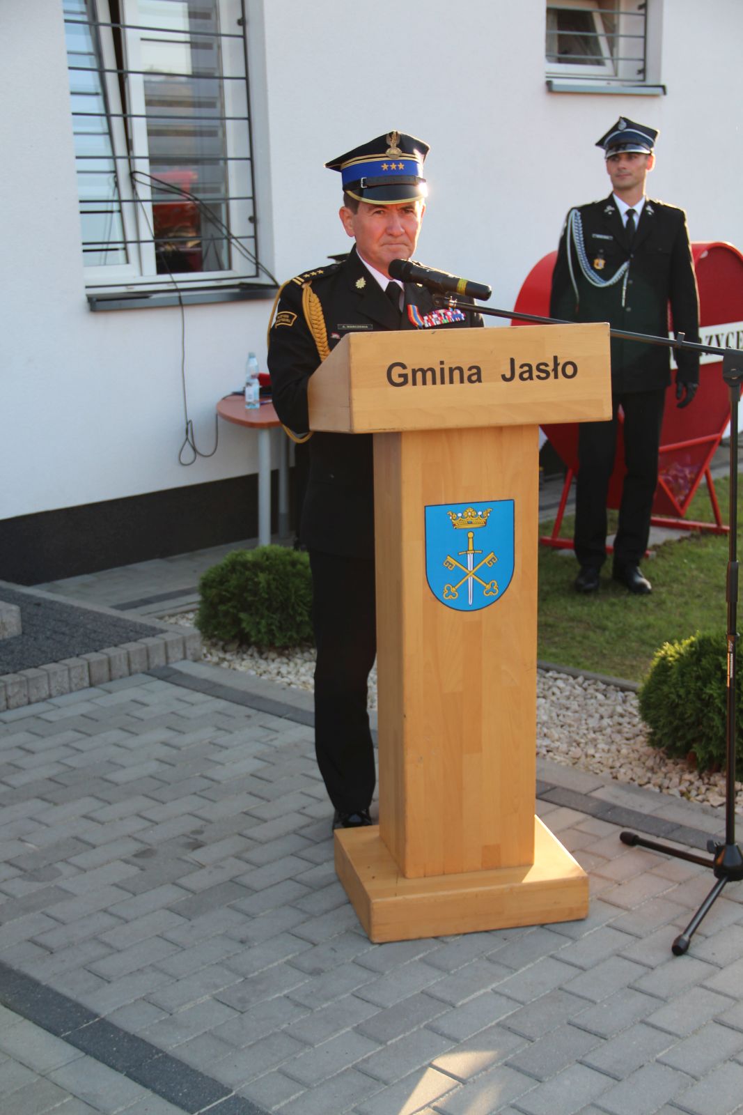 Warzyce - serwis informacyjny wsi. Warzyce.pl