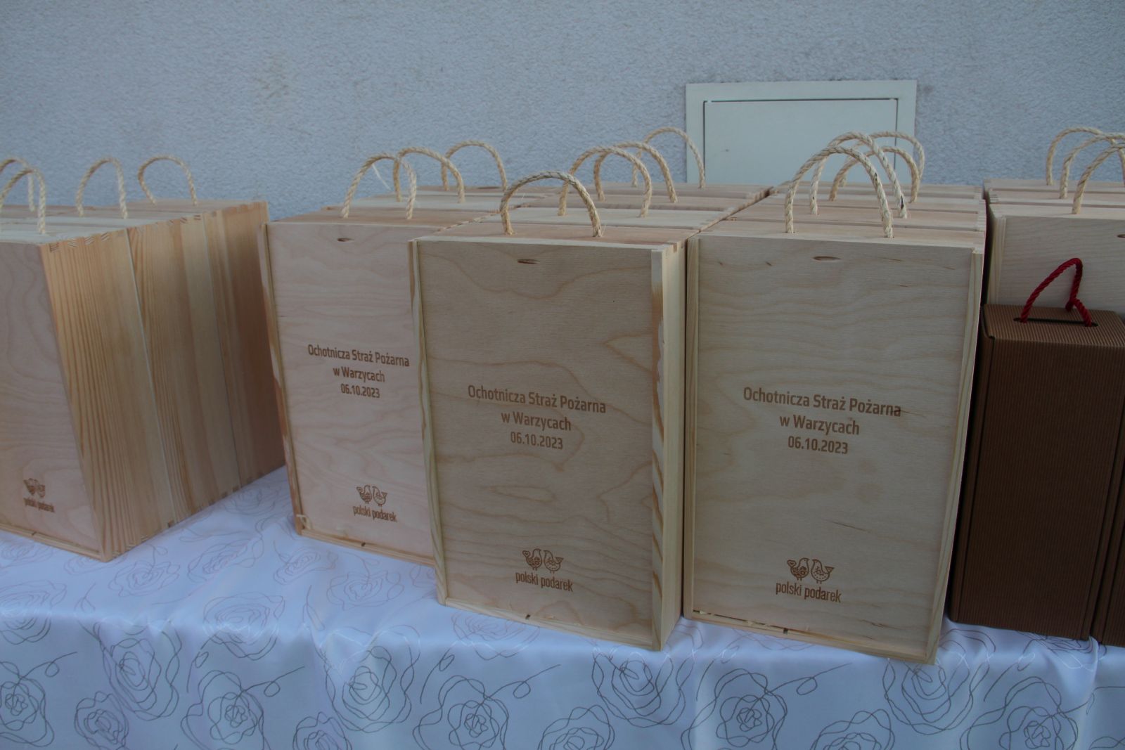 Warzyce - serwis informacyjny wsi. Warzyce.pl