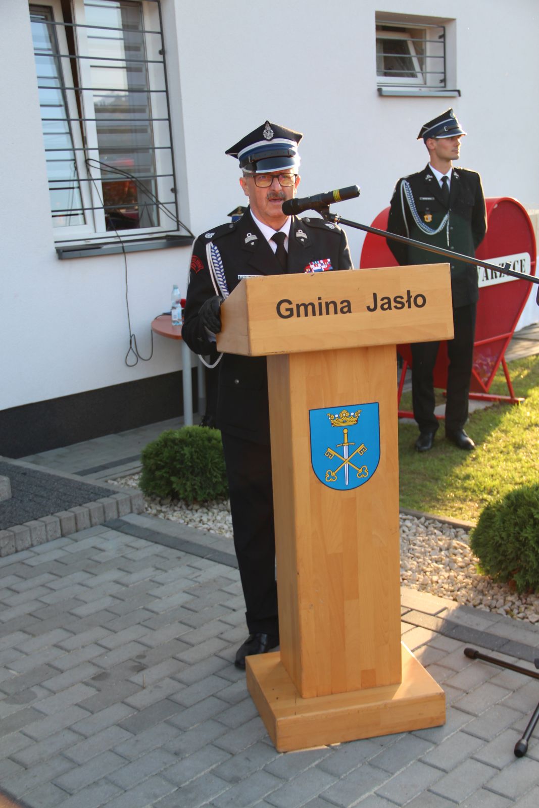 Warzyce - serwis informacyjny wsi. Warzyce.pl