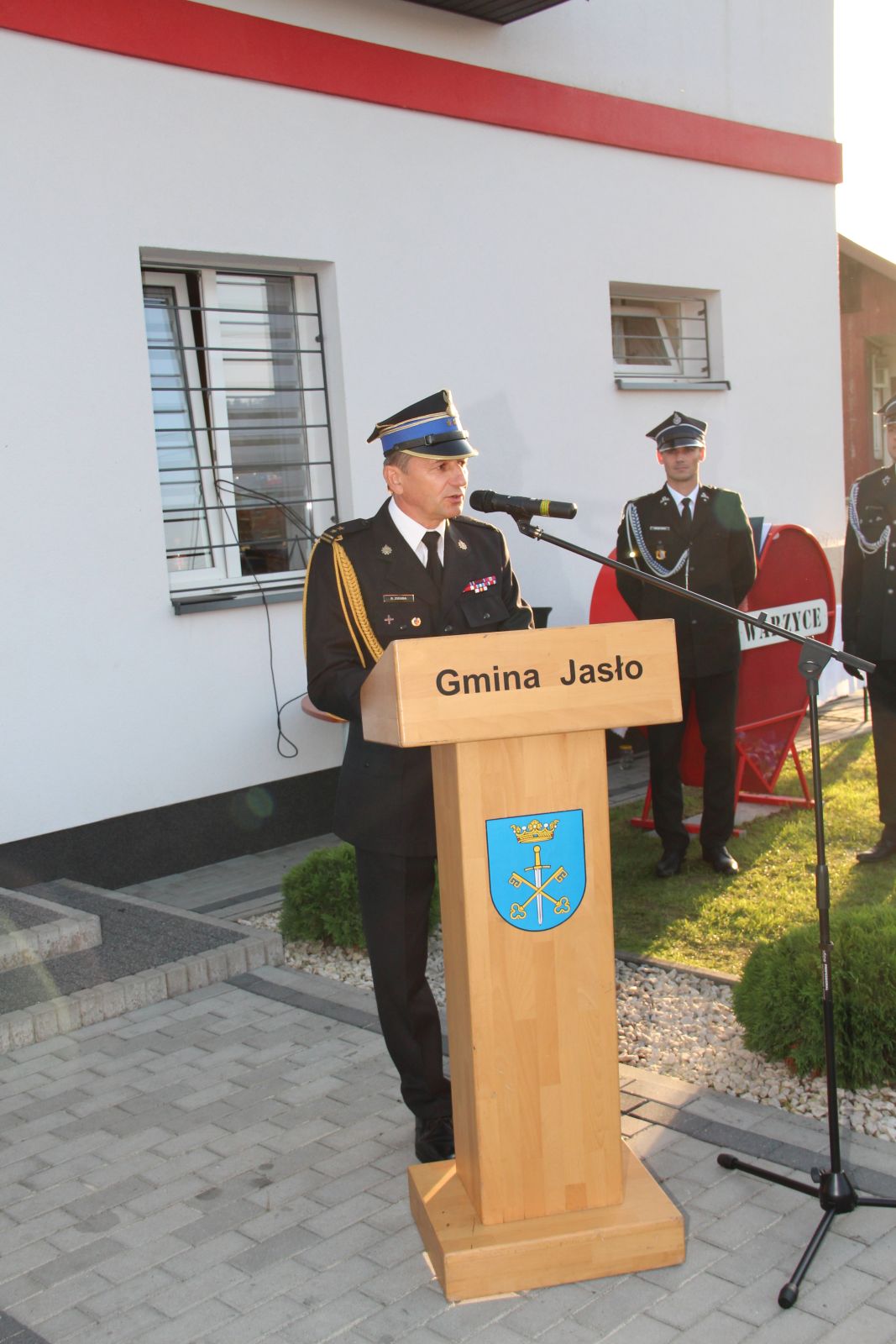 Warzyce - serwis informacyjny wsi. Warzyce.pl