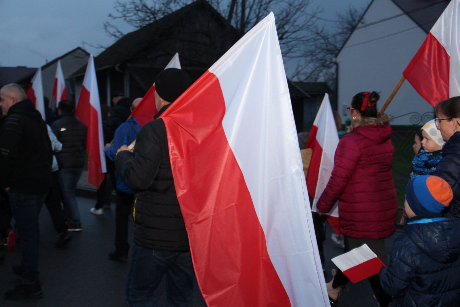 Warzyce - serwis informacyjny wsi. Warzyce.pl