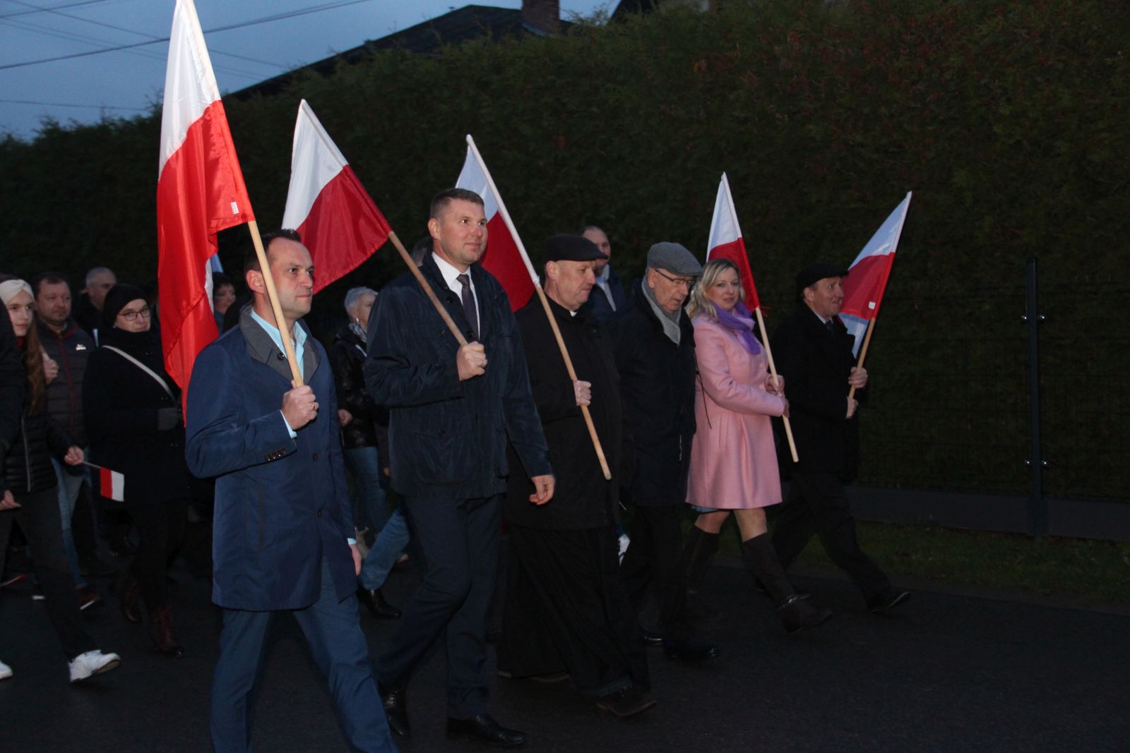 Warzyce - serwis informacyjny wsi. Warzyce.pl