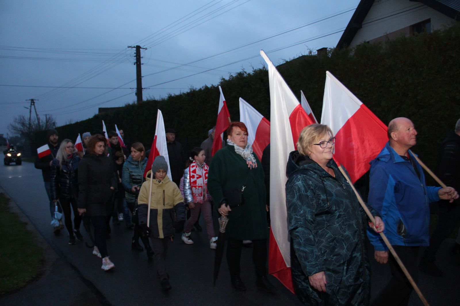 Warzyce - serwis informacyjny wsi. Warzyce.pl