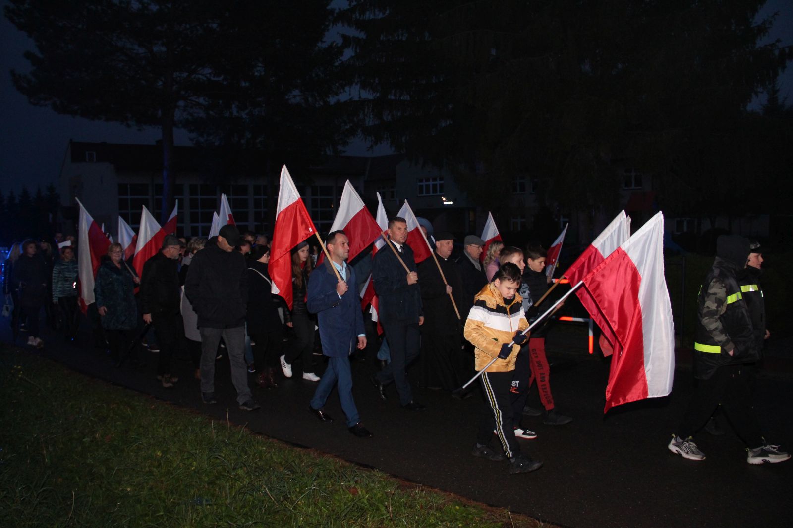 Warzyce - serwis informacyjny wsi. Warzyce.pl