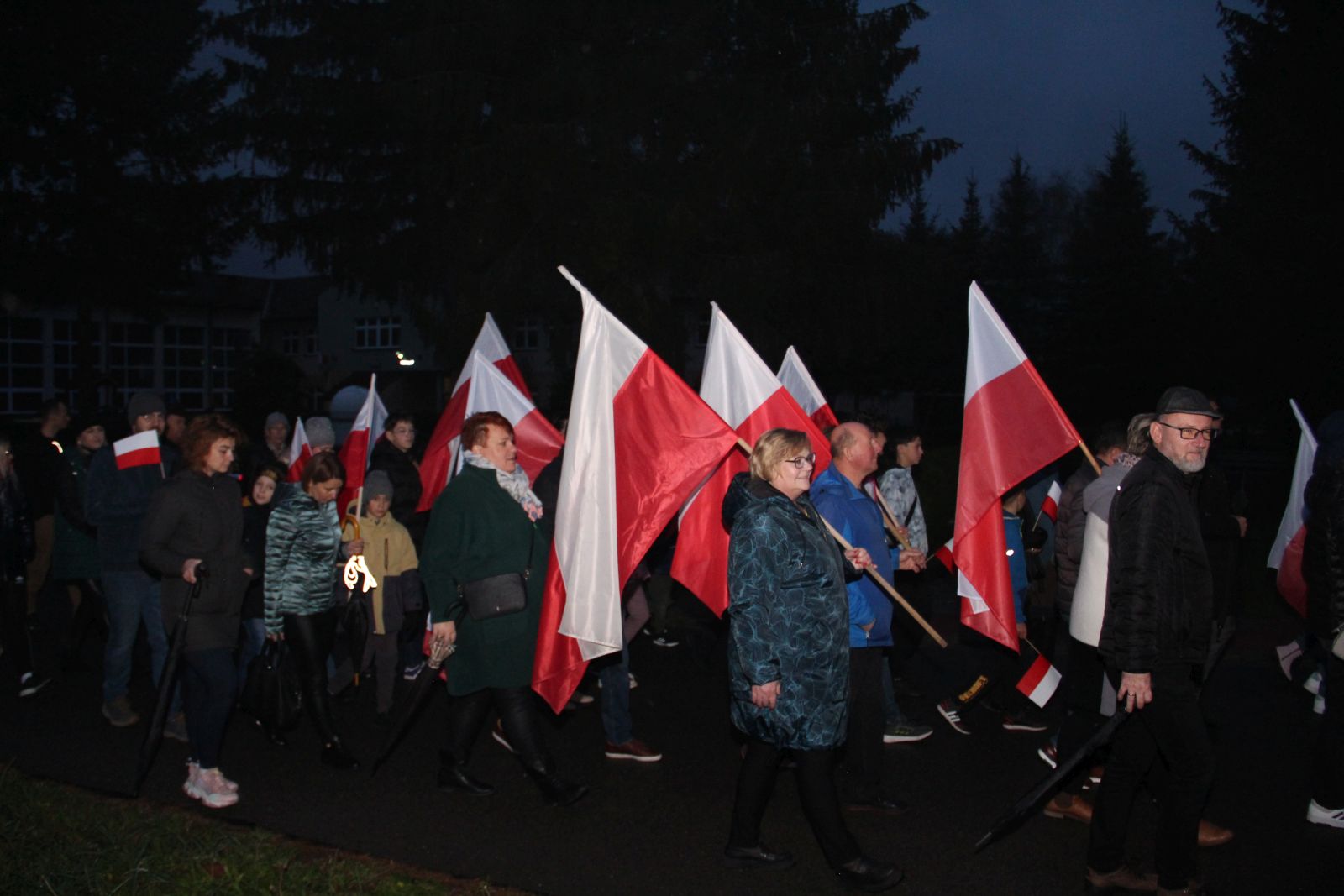 Warzyce - serwis informacyjny wsi. Warzyce.pl