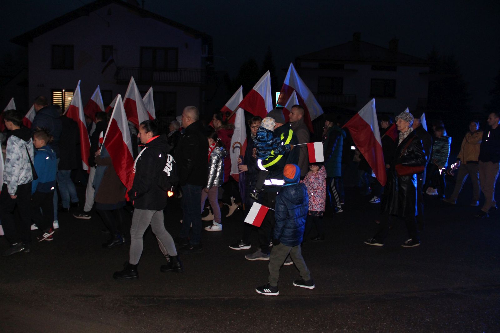 Warzyce - serwis informacyjny wsi. Warzyce.pl