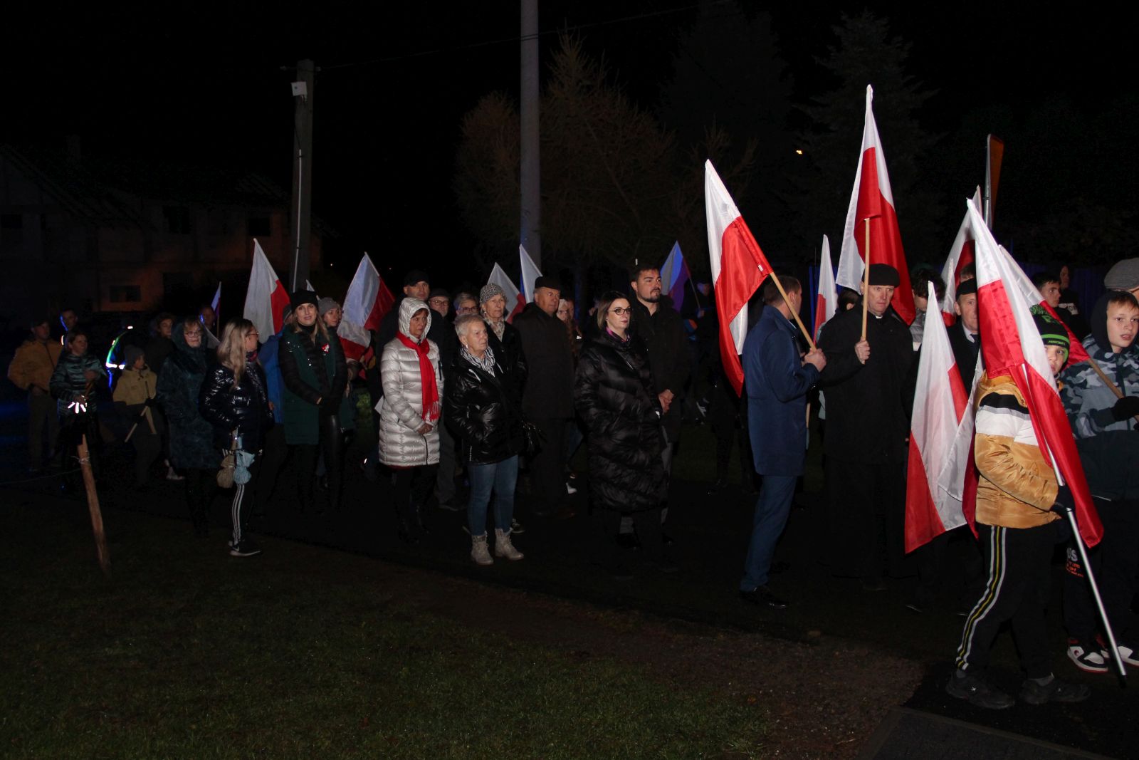 Warzyce - serwis informacyjny wsi. Warzyce.pl