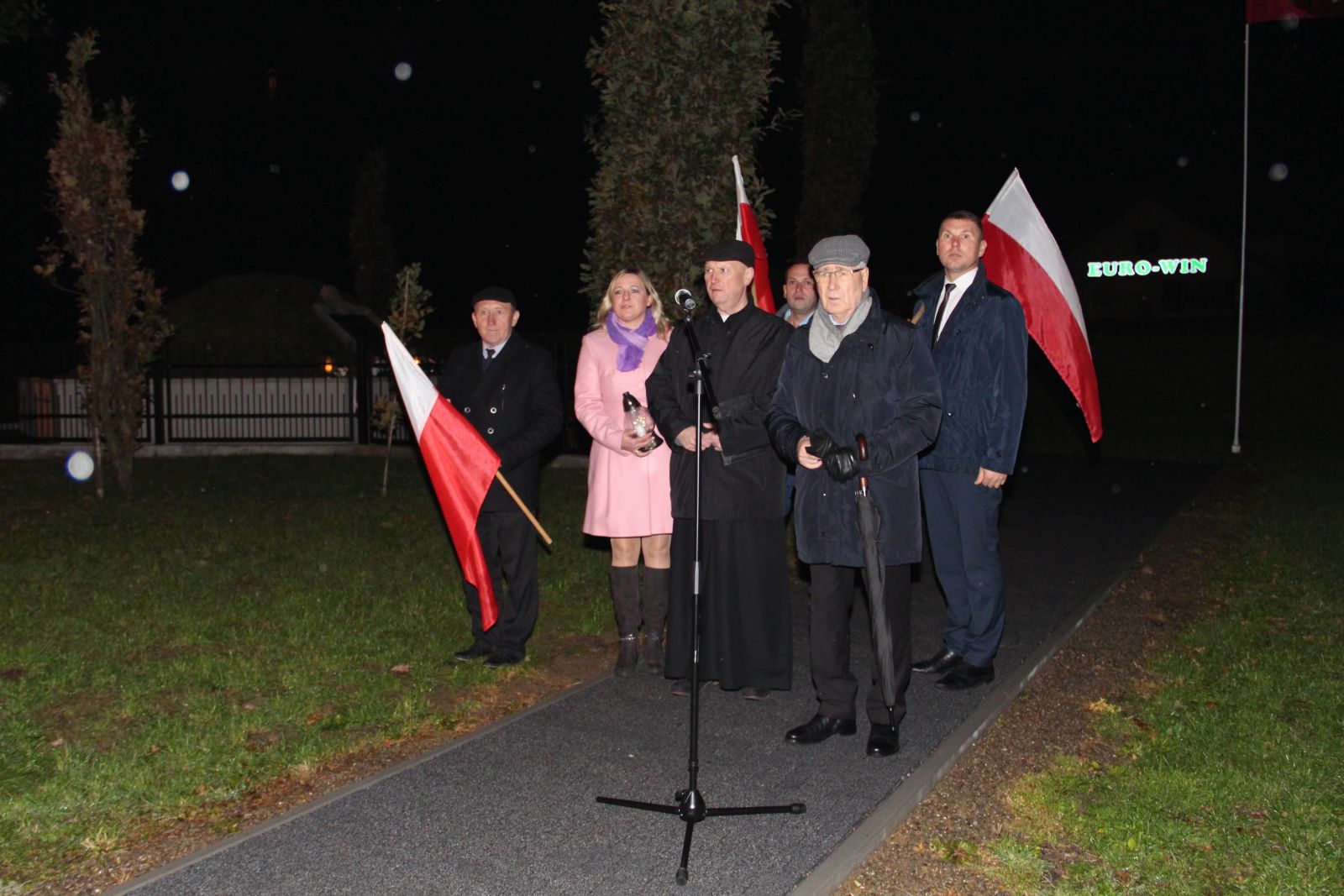 Warzyce - serwis informacyjny wsi. Warzyce.pl