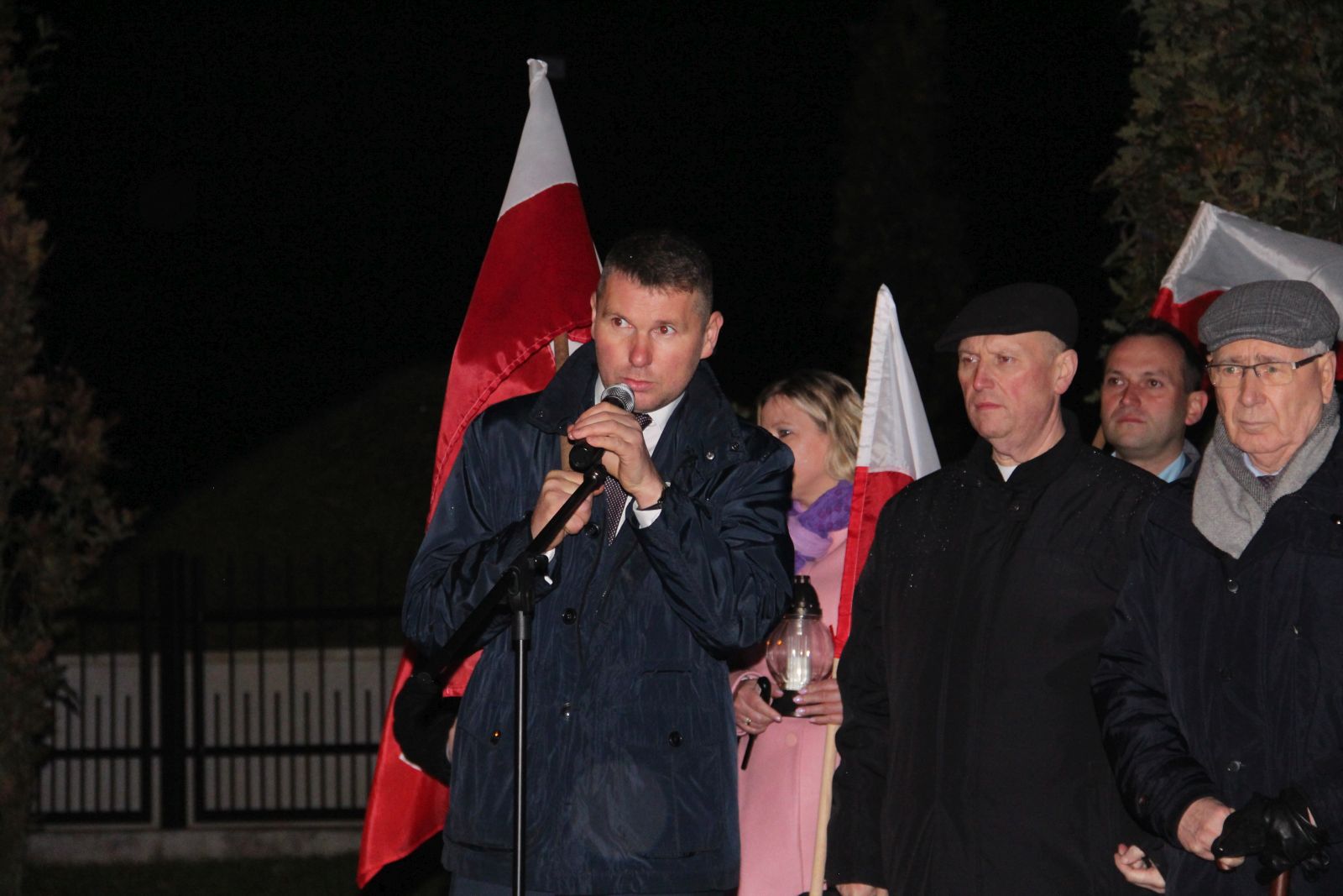 Warzyce - serwis informacyjny wsi. Warzyce.pl