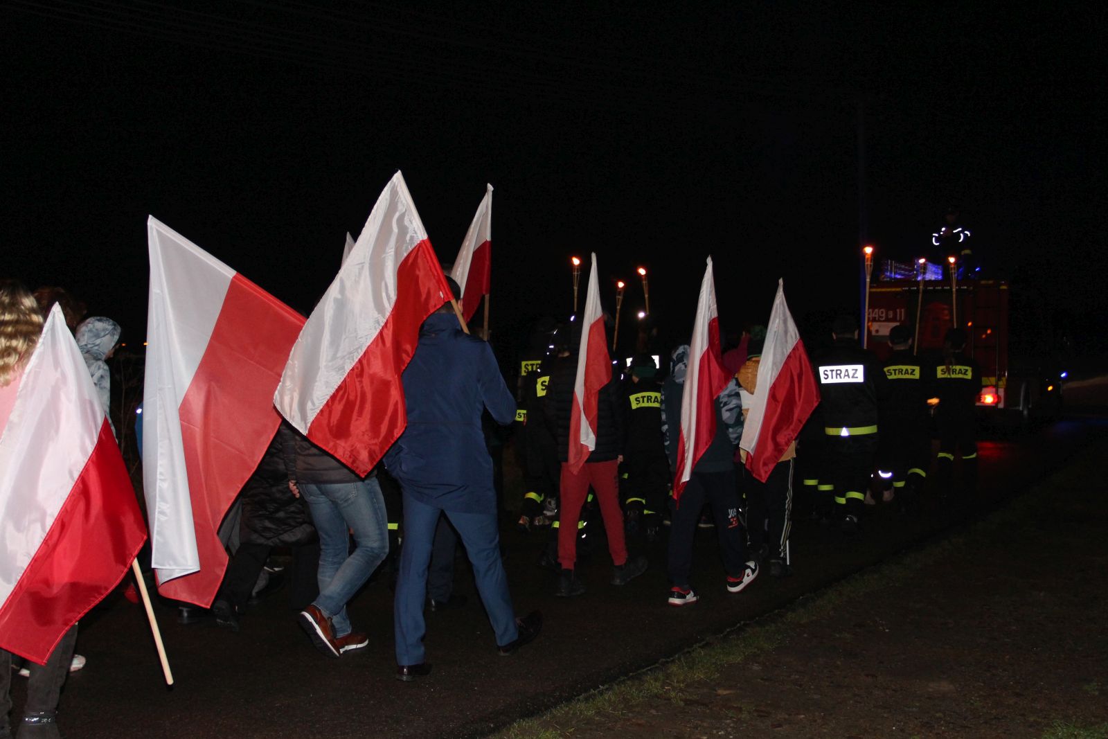 Warzyce - serwis informacyjny wsi. Warzyce.pl