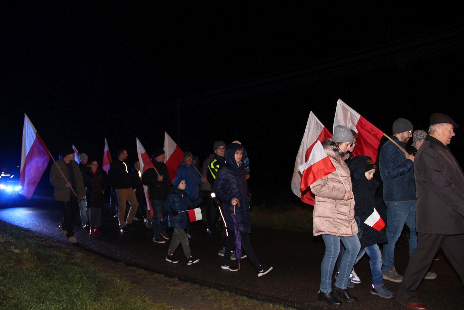 Warzyce - serwis informacyjny wsi. Warzyce.pl