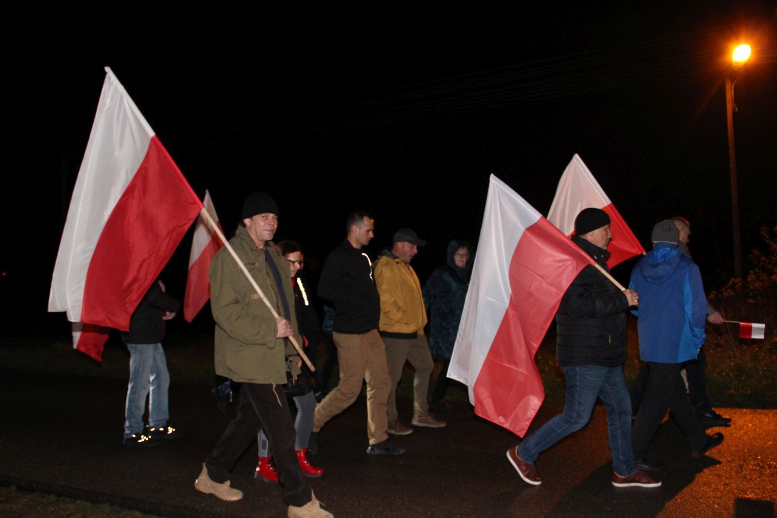 Warzyce - serwis informacyjny wsi. Warzyce.pl