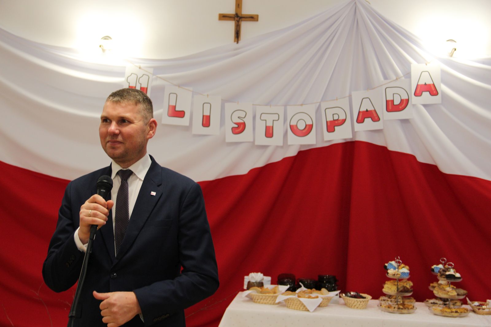Warzyce - serwis informacyjny wsi. Warzyce.pl