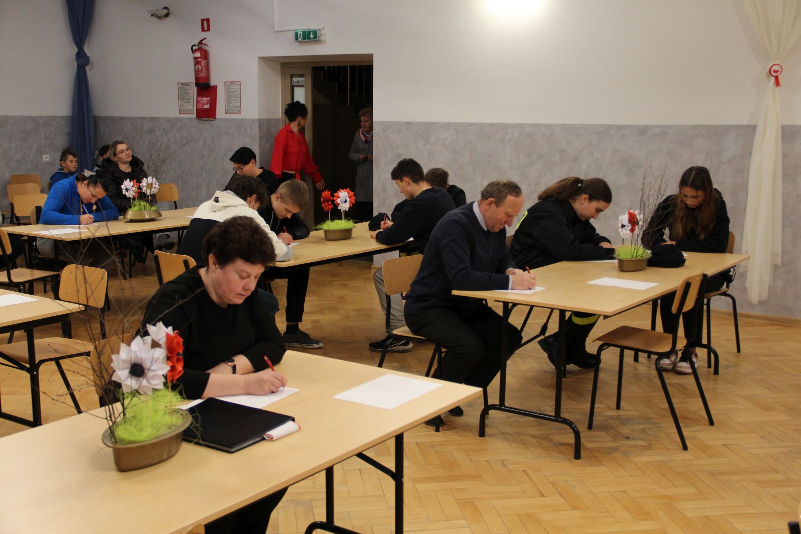 Warzyce - serwis informacyjny wsi. Warzyce.pl