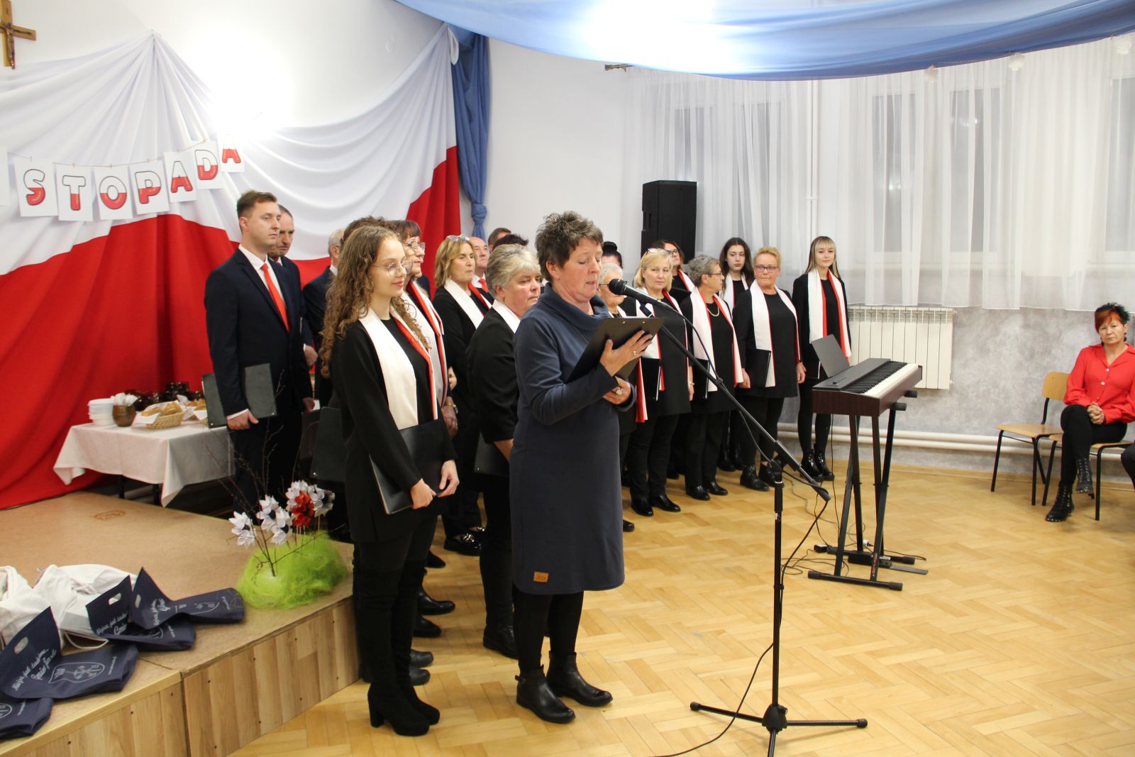 Warzyce - serwis informacyjny wsi. Warzyce.pl