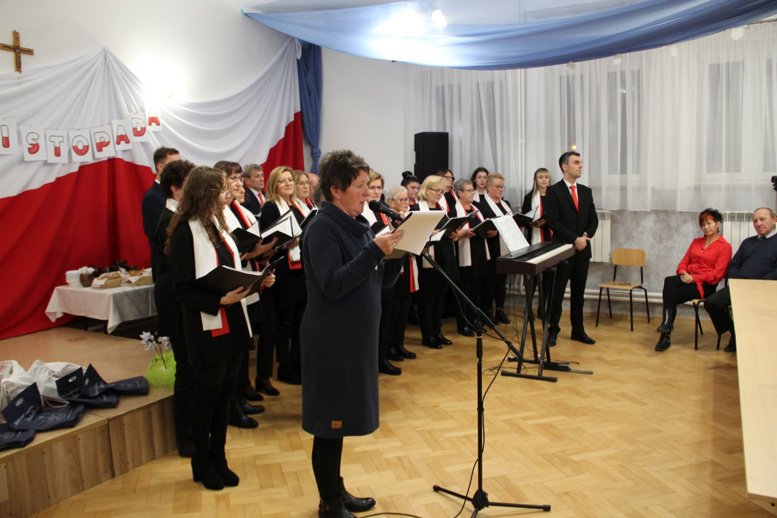 Warzyce - serwis informacyjny wsi. Warzyce.pl